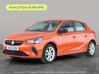 Vauxhall Corsa 1.2 SE Nav (75 ps) - CRUISE - AIR CON - DAB
