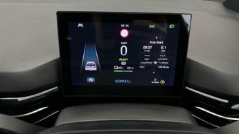 MG Mg4 51kWh SE (170 ps) - SPEED LIMIT RECOG - 17IN ALLOYS - CLIMATE CO