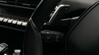 Peugeot 3008 1.2 PureTech GT EAT (130 ps) - REVERSE CAM - NAV - BLIND SPOT AS