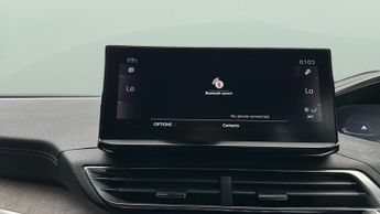 Peugeot 3008 1.2 PureTech GT EAT (130 ps) - REVERSE CAM - NAV - BLIND SPOT AS