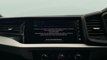 Audi A1 1.0 TFSI 25 S line Sportback S Tronic (95 ps) - CRUISE - SPEED L