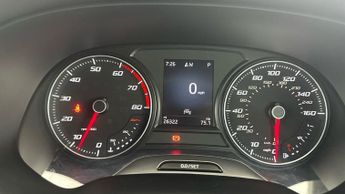 Seat Ateca 1.5 TSI EVO XCELLENCE DSG (150 ps) - REVERSE CAM - NAV - WIRELES