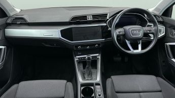 Audi Q3 2.0 TFSI 40 Sport S Tronic quattro (190 ps) - BLUETOOTH - CRUISE