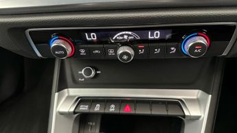 Audi Q3 2.0 TFSI 40 Sport S Tronic quattro (190 ps) - BLUETOOTH - CRUISE