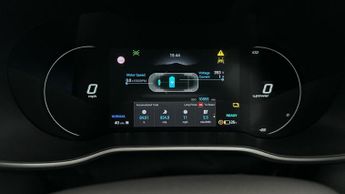 MG MG ZS 51.1kWh Trophy (176 ps) - NAV - BLIND SPOT ASSIST - LANE DEPARTU