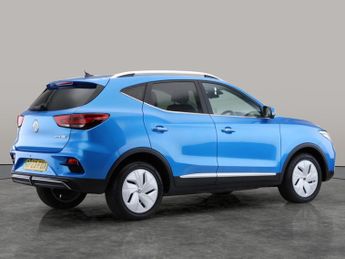 MG MG ZS 51.1kWh Trophy (176 ps) - NAV - BLIND SPOT ASSIST - LANE DEPARTU