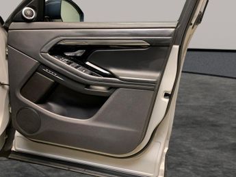 Land Rover Range Rover Evoque 2.0 D180 R-Dynamic HSE 4WD (180 ps) - LED - MERIDIAN AUDIO - REV