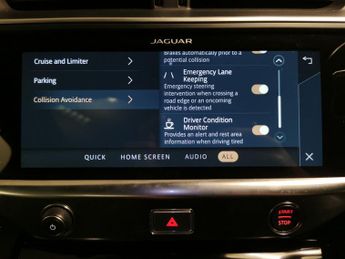 Jaguar I-PACE 400 90kWh HSE 4WD (400 ps) - CARPLAY - KEYLESS ENTRY - LED