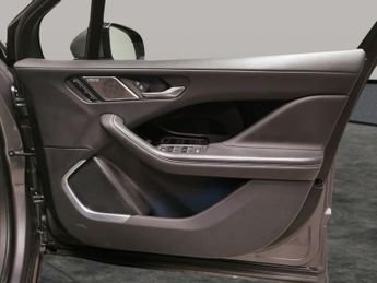 Jaguar I-PACE 400 90kWh HSE 4WD (400 ps) - CARPLAY - KEYLESS ENTRY - LED