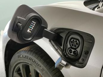 Jaguar I-PACE 400 90kWh HSE 4WD (400 ps) - CARPLAY - KEYLESS ENTRY - LED