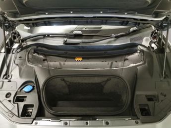 Jaguar I-PACE 400 90kWh HSE 4WD (400 ps) - CARPLAY - KEYLESS ENTRY - LED