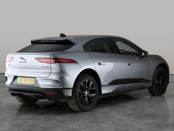 Jaguar I-PACE 400 90kWh HSE 4WD (400 ps) - CARPLAY - KEYLESS ENTRY - LED