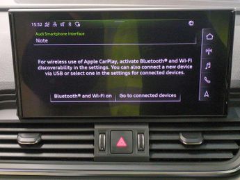 Audi Q5 2.0 TFSI 45 Sport S Tronic quattro (265 ps) - CARPLAY - LED - RE