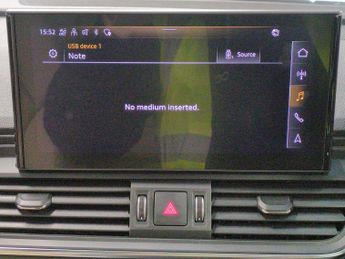 Audi Q5 2.0 TFSI 45 Sport S Tronic quattro (265 ps) - CARPLAY - LED - RE