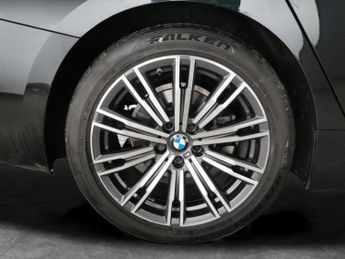 BMW 3 Series 2.0 320i M Sport (184 ps) - PARK ASSIST - LED - NAV