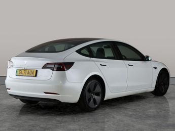 Tesla Model 3 (Dual Motor) Long Range 4WDE (346 ps) - ADAPT CRUISE - ACTIVE LA