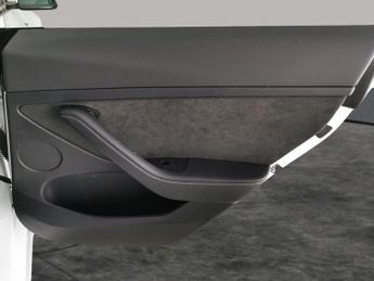 Tesla Model 3 (Dual Motor) Long Range 4WDE (346 ps) - ADAPT CRUISE - ACTIVE LA