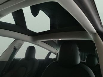 Tesla Model 3 (Dual Motor) Long Range 4WDE (346 ps) - ADAPT CRUISE - ACTIVE LA