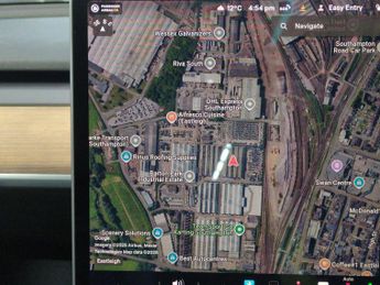 Tesla Model 3 (Dual Motor) Long Range 4WDE (346 ps) - ADAPT CRUISE - ACTIVE LA