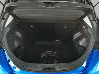 Nissan Leaf 39kWh Tekna (150 ps) - LED - REVERSE CAM - NAV