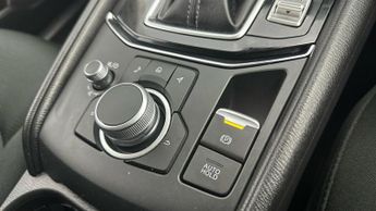 Mazda CX-5 2.0 SKYACTIV-G SE-L (165 ps) - BLUETOOTH - CRUISE - PARK SENSORS