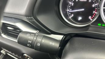 Mazda CX-5 2.0 SKYACTIV-G SE-L (165 ps) - BLUETOOTH - CRUISE - PARK SENSORS