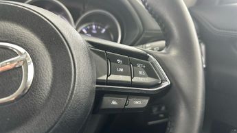 Mazda CX-5 2.0 SKYACTIV-G SE-L (165 ps) - BLUETOOTH - CRUISE - PARK SENSORS