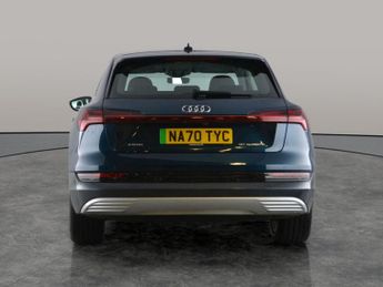 Audi e-tron 50 Technik quattro 71.2kWh (313 ps) - KEYLESS ENTRY - LED - REVE