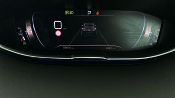 Peugeot 3008 1.5 BlueHDi GT Premium EAT (130 ps) - LED - NAV - BLIND SPOT ASS