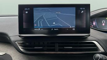 Peugeot 3008 1.5 BlueHDi GT Premium EAT (130 ps) - LED - NAV - BLIND SPOT ASS