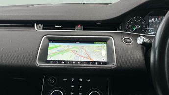 Land Rover Range Rover Evoque 2.0 D180 S 4WD (180 ps) - SPEED LIMIT RECOG - KEYLESS START - DA