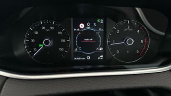 Land Rover Range Rover Evoque 2.0 D180 S 4WD (180 ps) - SPEED LIMIT RECOG - KEYLESS START - DA