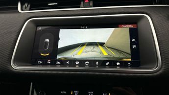 Land Rover Range Rover Evoque 2.0 D180 S 4WD (180 ps) - SPEED LIMIT RECOG - KEYLESS START - DA