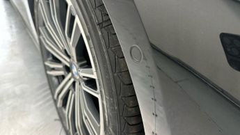 BMW 3 Series 2.0 320d M Sport (190 ps) - PERFORMANCE CONTROL - VARIABLE SPORT