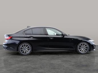 BMW 3 Series 2.0 320d M Sport (190 ps) - PERFORMANCE CONTROL - VARIABLE SPORT