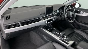 Audi A4 2.0 TDI 35 Sport S Tronic (150 ps) - ELECTRIC BOOT - CLIMATE CON