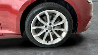 Audi A4 2.0 TDI 35 Sport S Tronic (150 ps) - ELECTRIC BOOT - CLIMATE CON