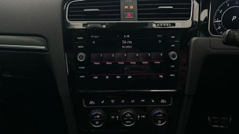 Volkswagen Golf 2.0 TSI BlueMotion Tech GTI DSG (230 ps) - PADDLE SHIFT - CLIMAT