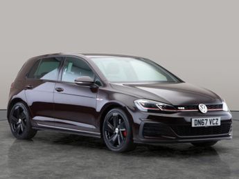 Volkswagen Golf 2.0 TSI BlueMotion Tech GTI DSG (230 ps) - PADDLE SHIFT - CLIMAT