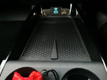 Ford Mustang Mach-e Standard Range 70kWh Automatic (269 ps) - REVERSE CAM - NAV