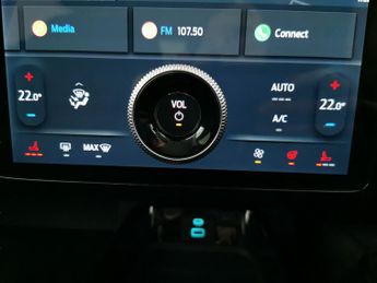 Ford Mustang Mach-e Standard Range 70kWh Automatic (269 ps) - REVERSE CAM - NAV