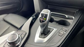 BMW 3 Series 2.0 320d M Sport (190 ps) - PARK SENSORS - SUN PROTECTION GLASS