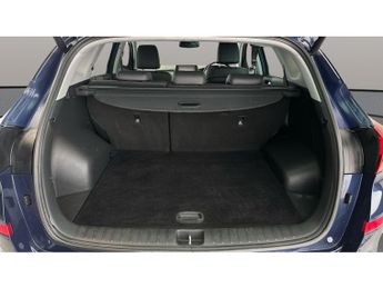 Hyundai Tucson 1.6 T-GDi Premium SE DCT (177 ps) - LED - REVERSE CAM - NAV