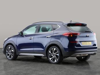 Hyundai Tucson 1.6 T-GDi Premium SE DCT (177 ps) - SURROUND VIEW - LED - REVERS