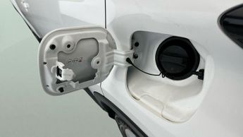 Toyota C-HR 1.8 VVT-h Icon CVT (122 ps) - AIR CON - KEYLESS START - AUTO HEA