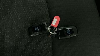 Toyota C-HR 1.8 VVT-h Icon CVT (122 ps) - AIR CON - KEYLESS START - AUTO HEA