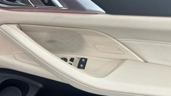 BMW 4 Series 2.0 420d MHT M Sport Coupe (190 ps) - LEATHER - HEATED SEATS