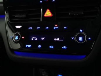 Hyundai Ioniq 38.3kWh Premium SE (136 ps) - HEAT AND COOL SEATS - LED - REVERS