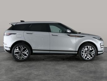 Land Rover Range Rover Evoque 2.0 D180 R-Dynamic HSE 4WD (180 ps) - LED - MERIDIAN AUDIO - REV