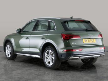 Audi Q5 2.0 TFSI 45 Sport S Tronic quattro (265 ps) - CARPLAY - LED - RE
